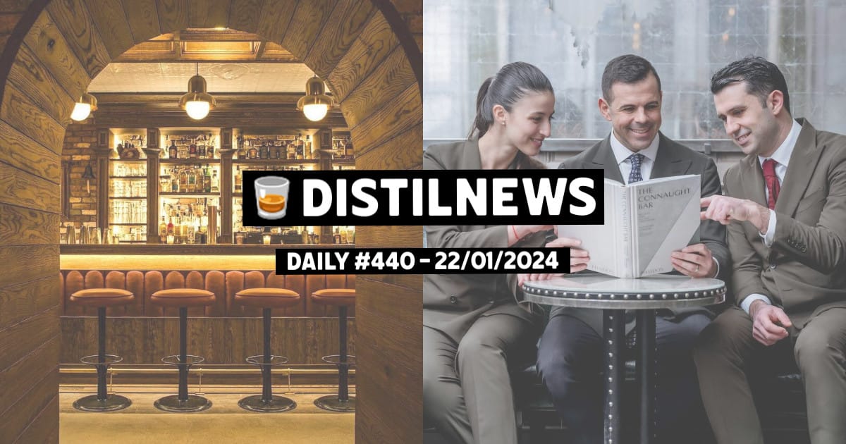 DistilNews Daily #440