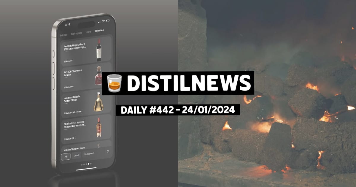 DistilNews Daily #442