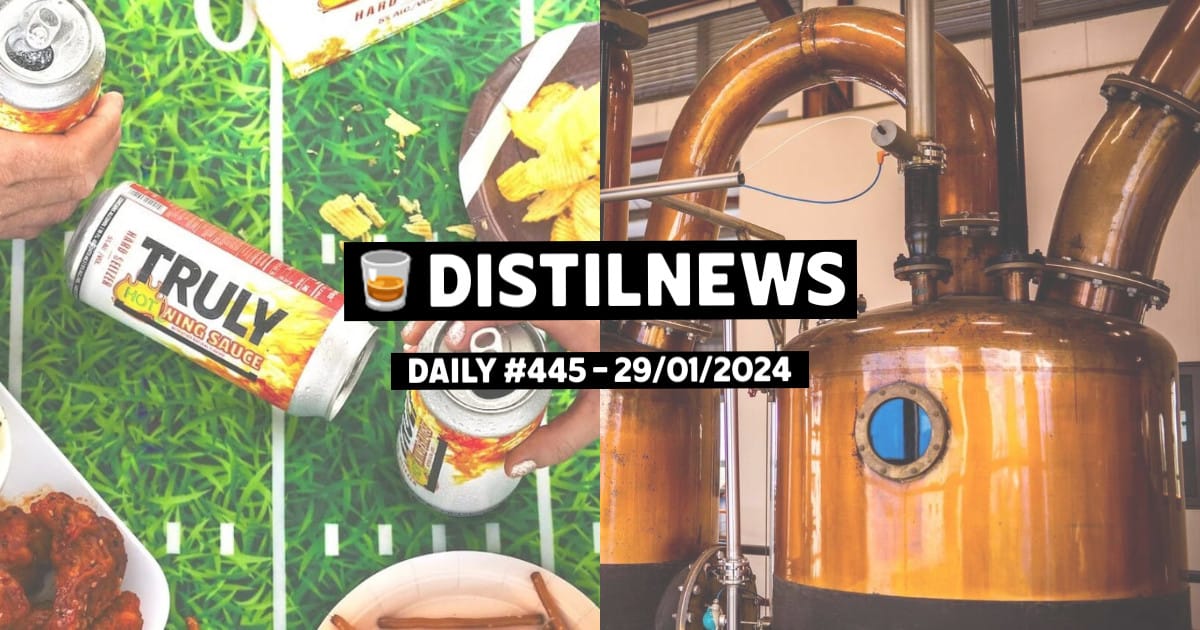 DistilNews Daily #445