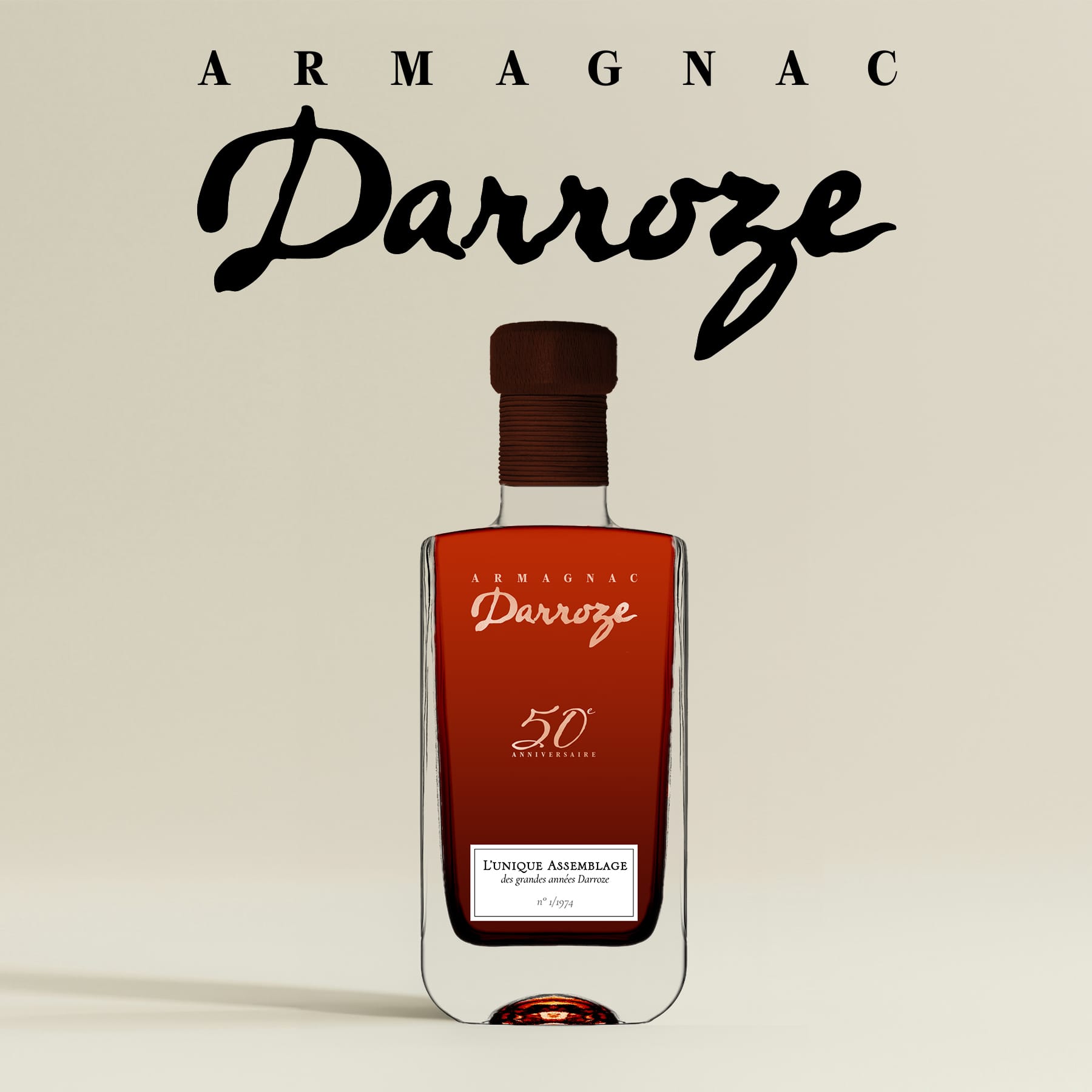 Les Armagnacs Darroze lancent leur année anniversaire
