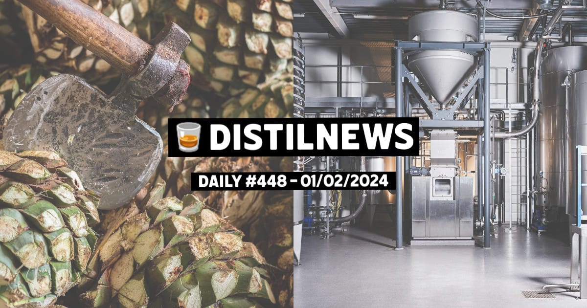 DistilNews Daily #448