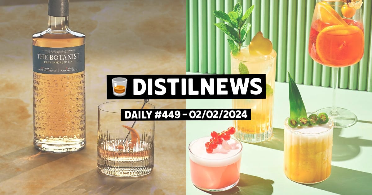 DistilNews Daily #449