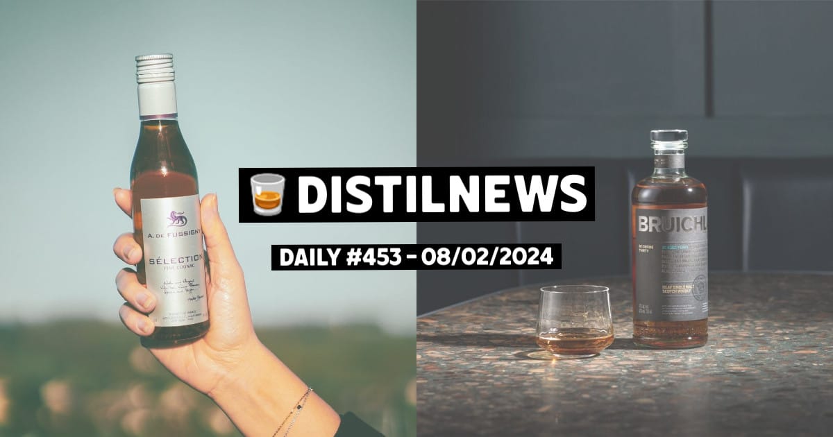 DistilNews Daily #453