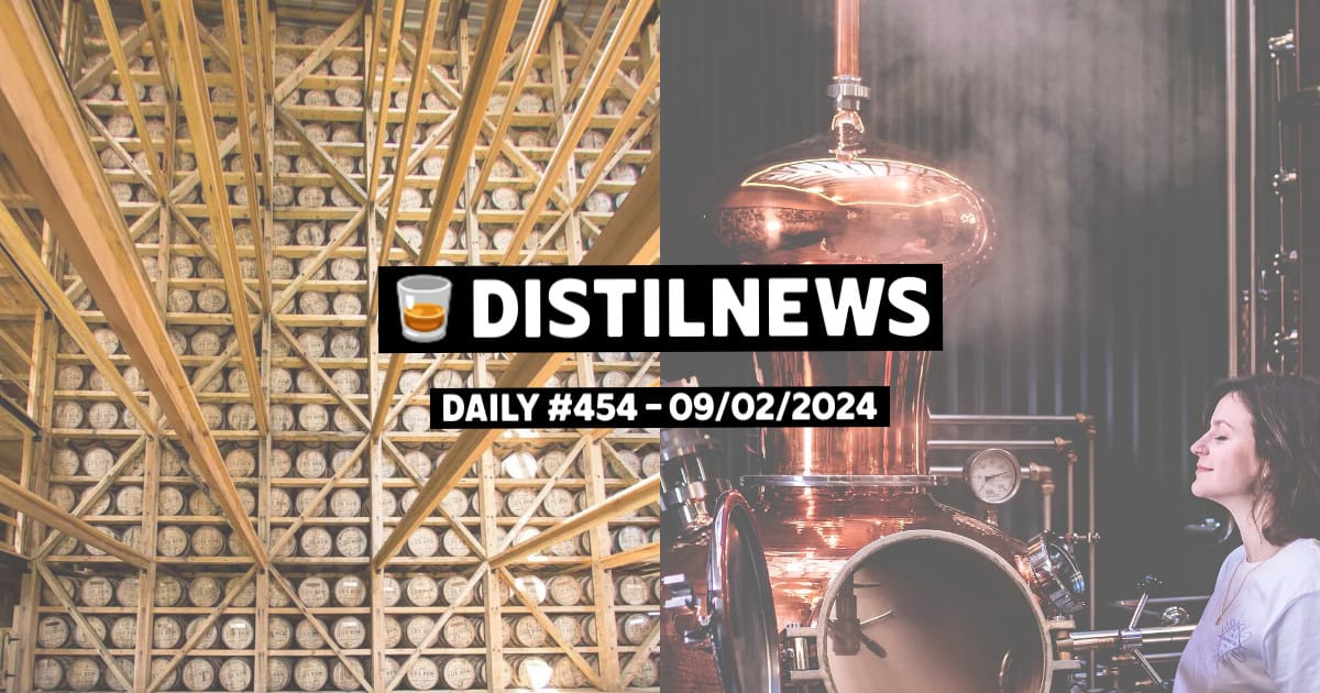 DistilNews Daily #454