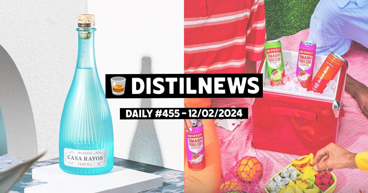 DistilNews Daily #455