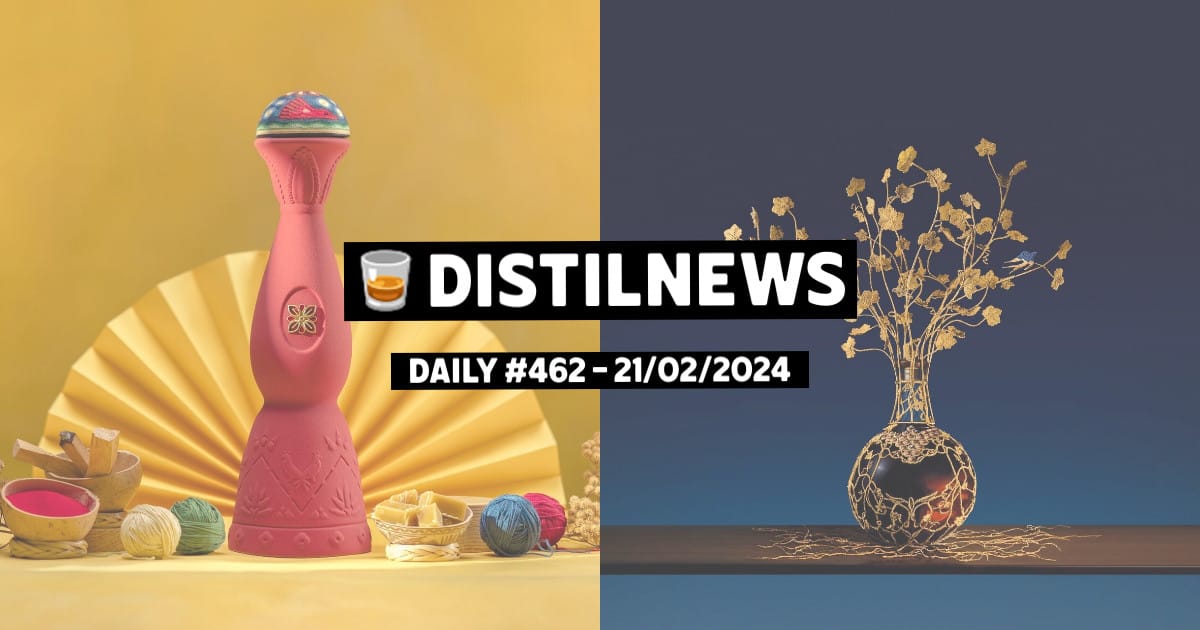 DistilNews Daily #462