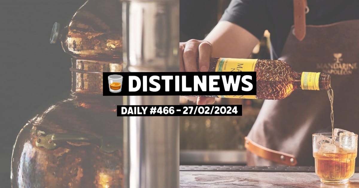 DistilNews Daily #466