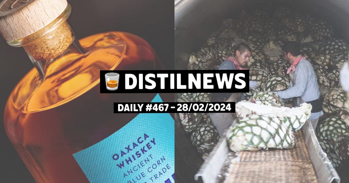 DistilNews Daily #467