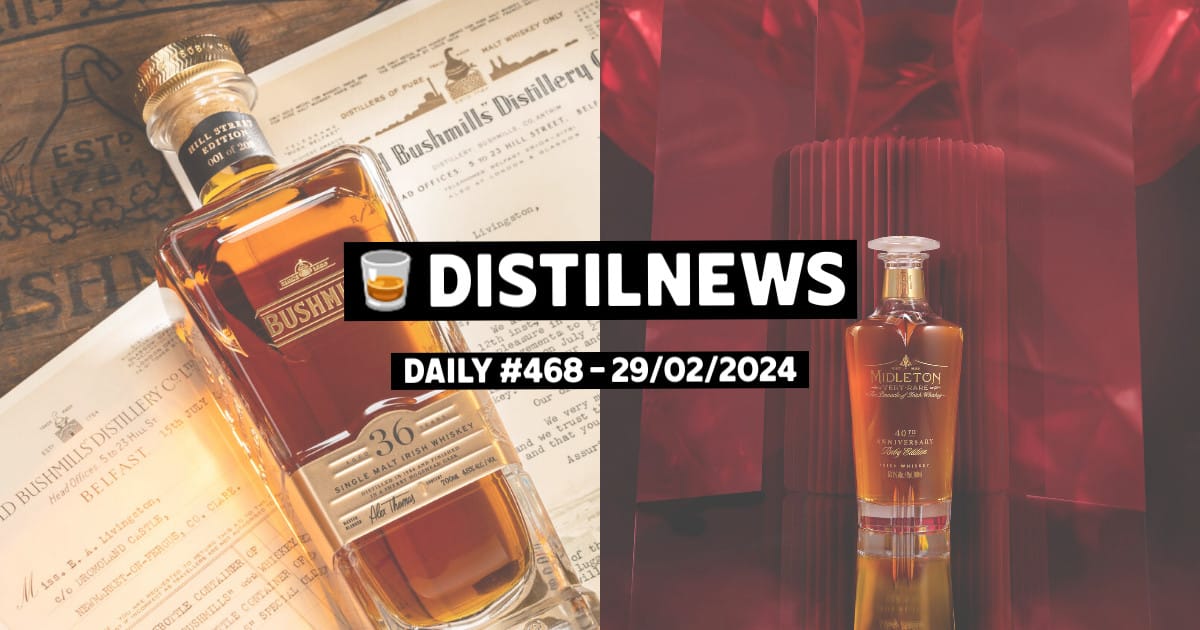DistilNews Daily #468