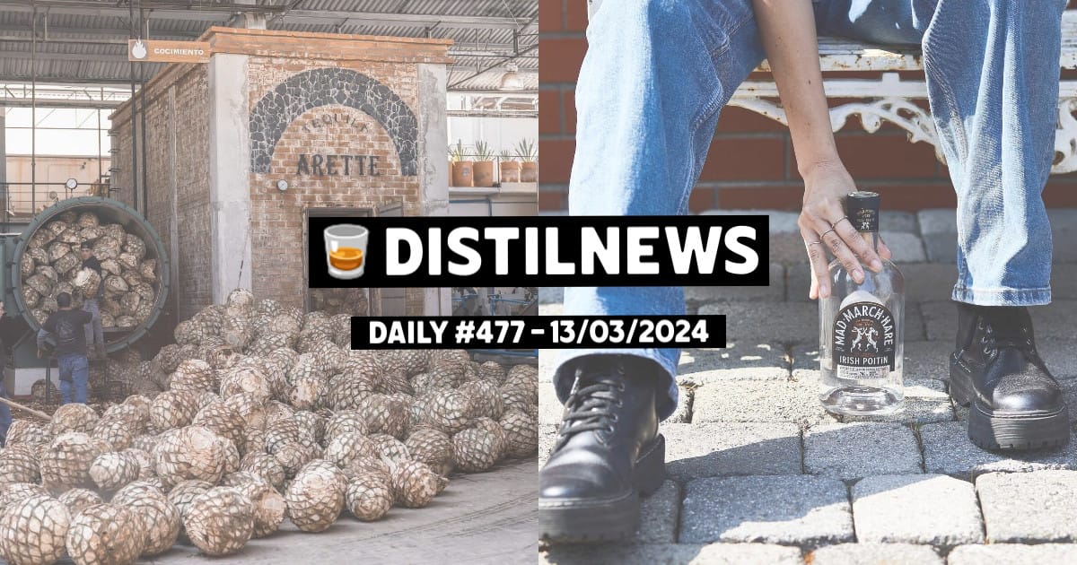 DistilNews Daily #477