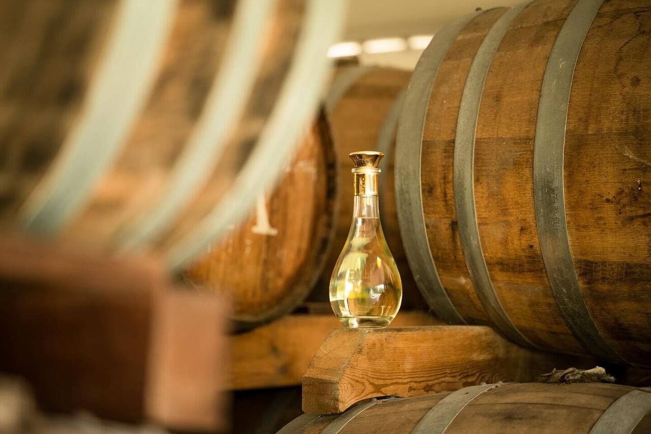 A1710 confie sa distribution à Whiskies du Monde !