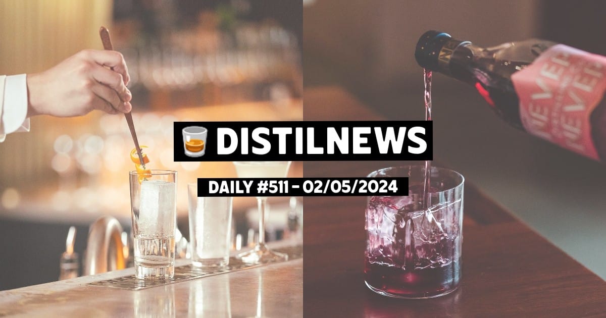 DistilNews Daily #511
