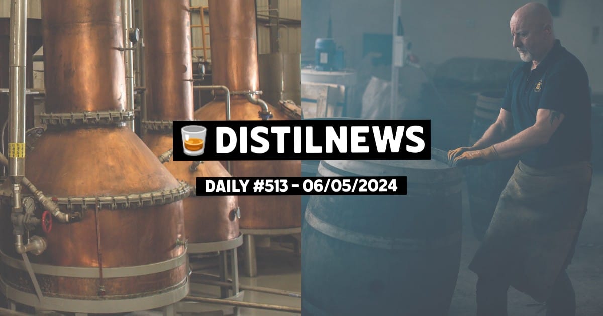 DistilNews Daily #513