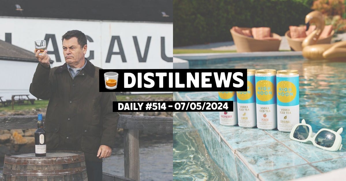 DistilNews Daily #514