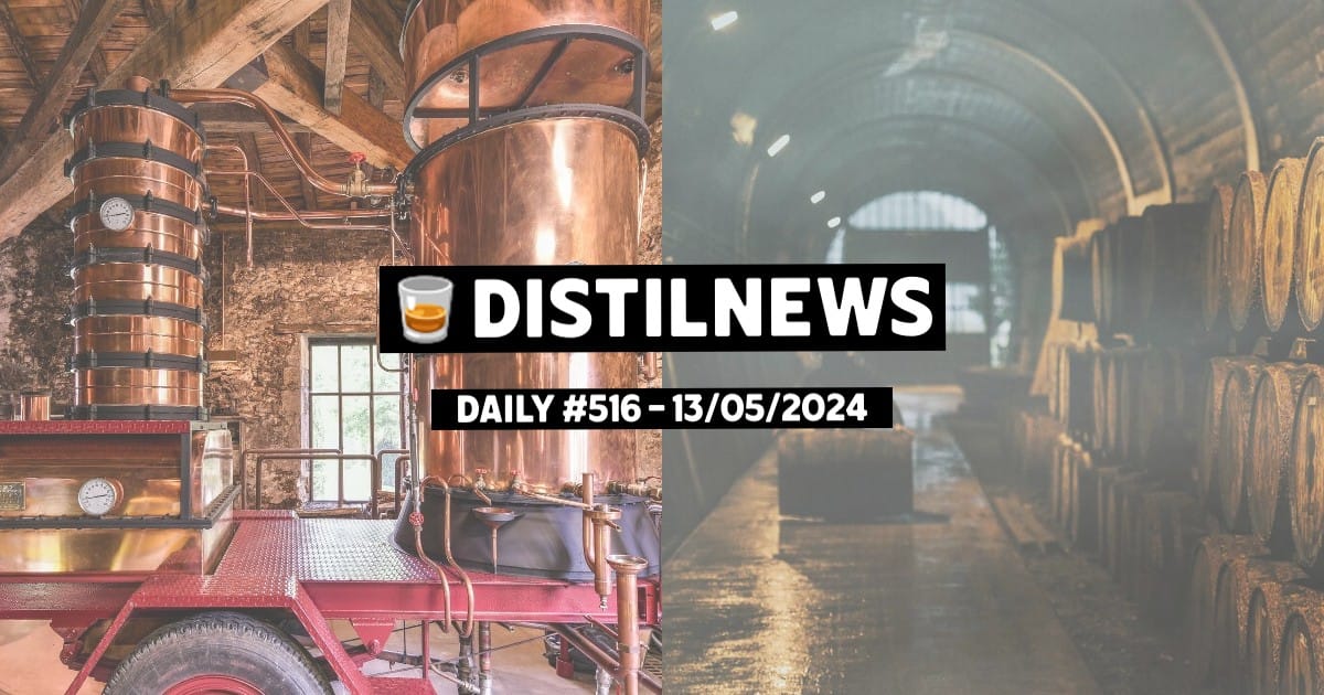 DistilNews Daily #516