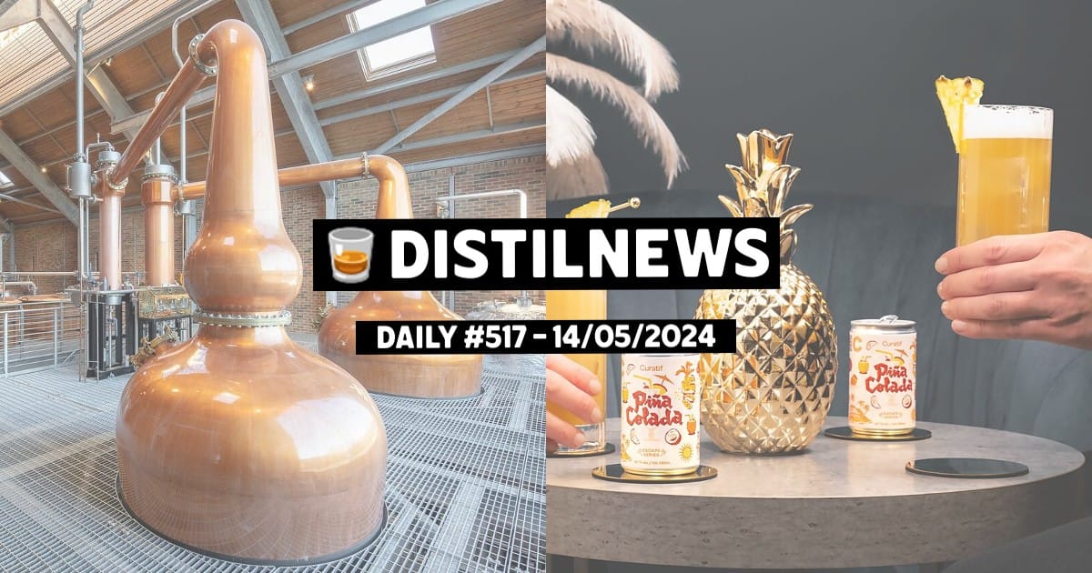DistilNews Daily #517