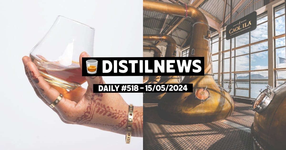 DistilNews Daily #518