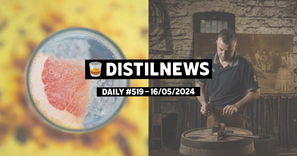 DistilNews Daily #519