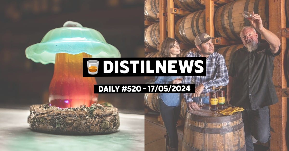 DistilNews Daily #520