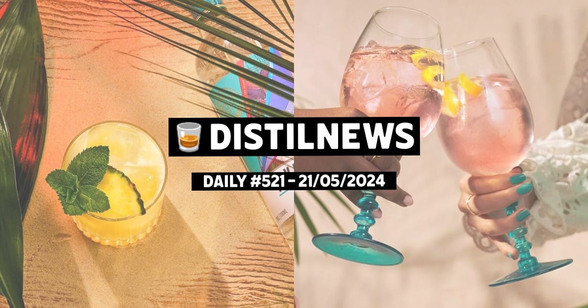 DistilNews Daily #521