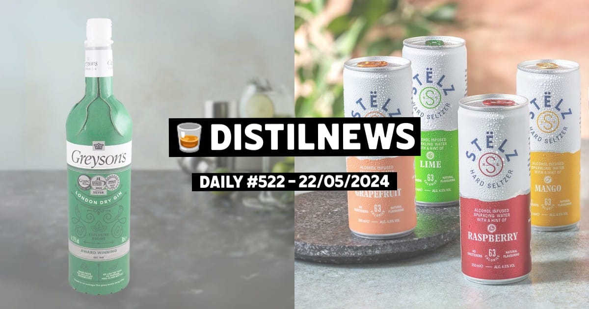 DistilNews Daily #522