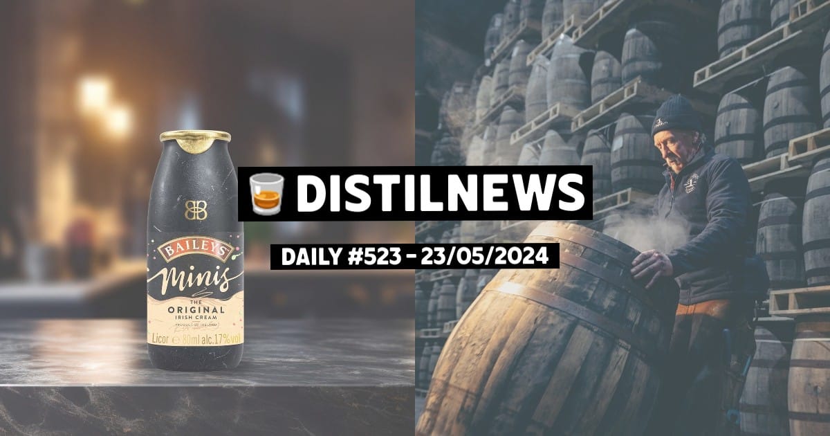 DistilNews Daily #523