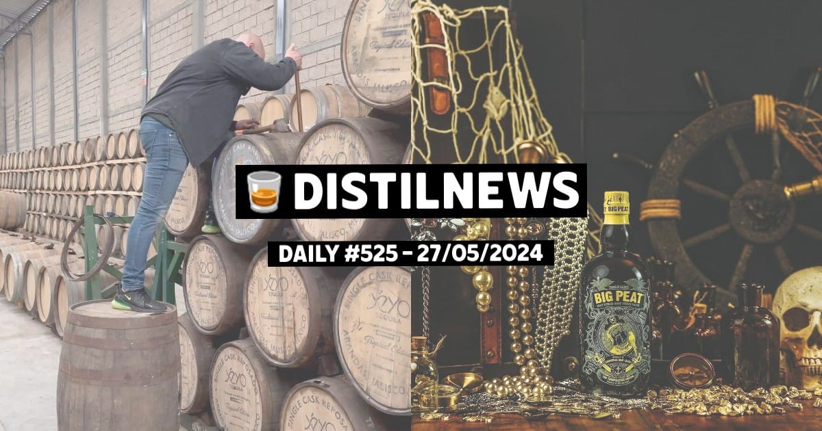 DistilNews Daily #525