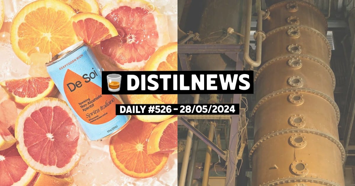 DistilNews Daily #526