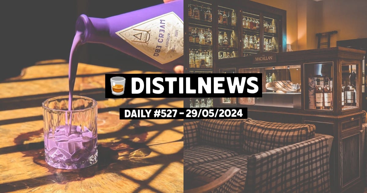 DistilNews Daily #527