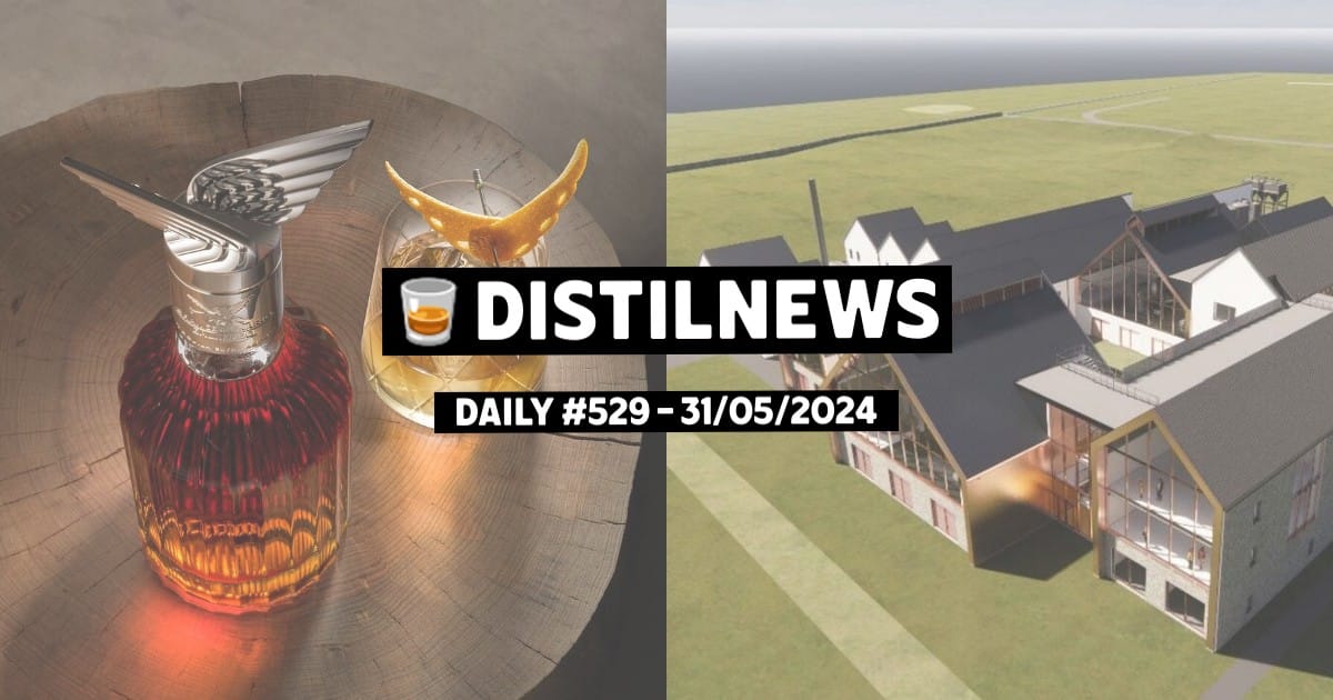 DistilNews Daily #529