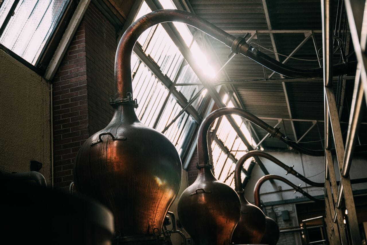 Le whisky Hériose ouvre ses portes avec un nouveau circuit de visites dédié à son élaboration