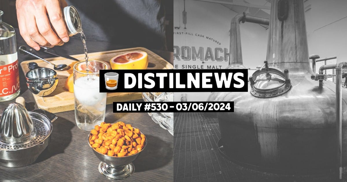 DistilNews Daily #530