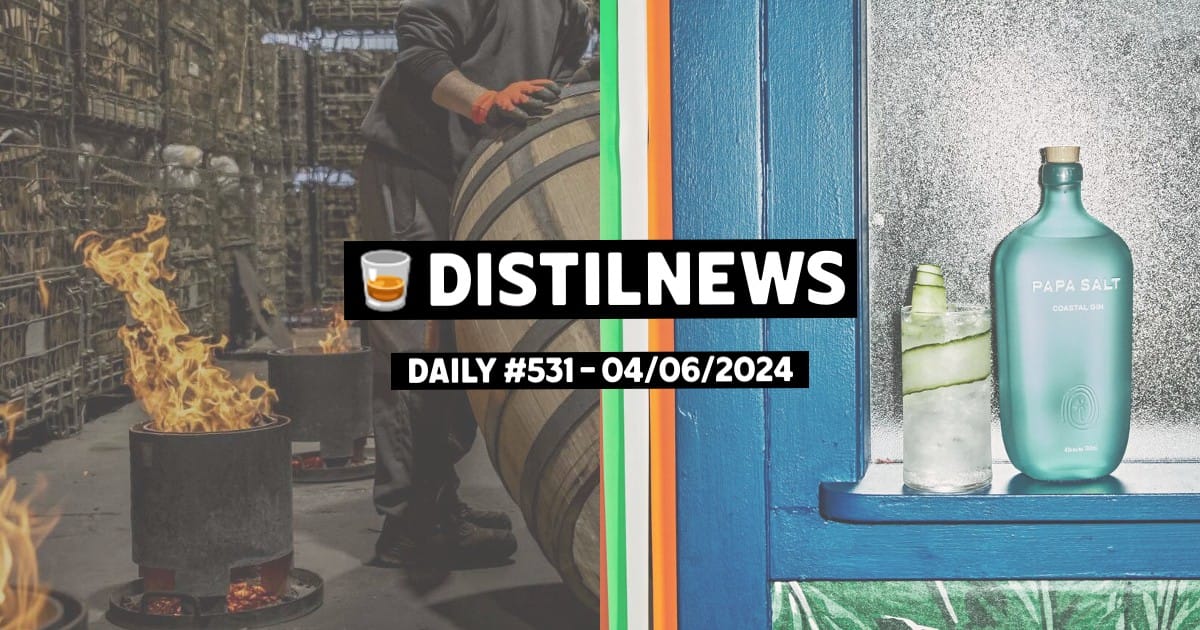 DistilNews Daily #531