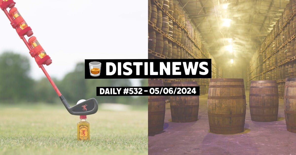 DistilNews Daily #532