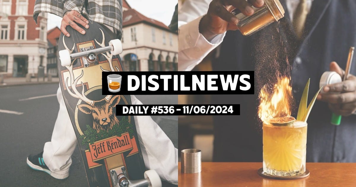 DistilNews Daily #536