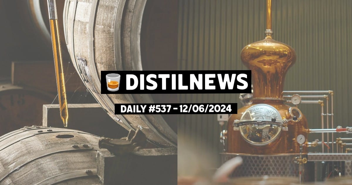 DistilNews Daily #537