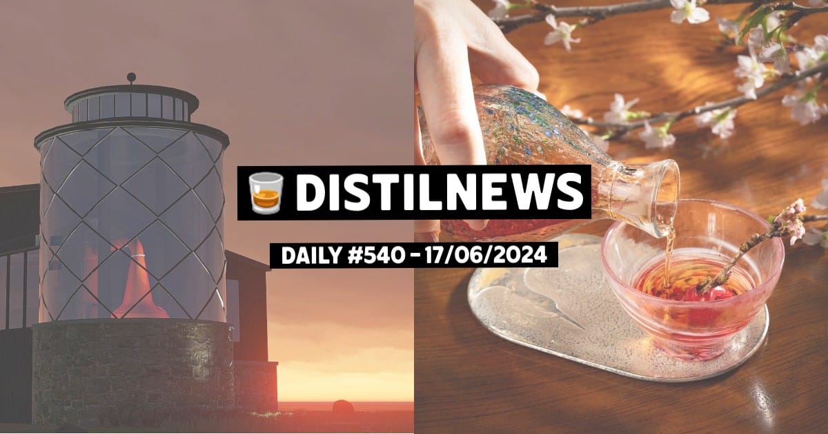 DistilNews Daily #540