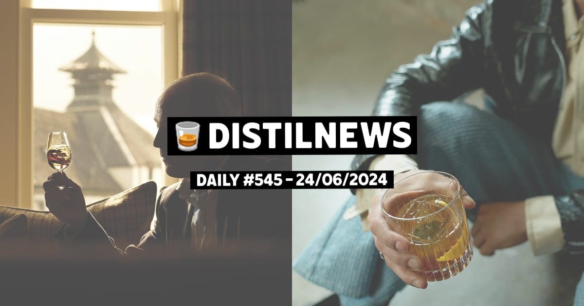 DistilNews Daily #545