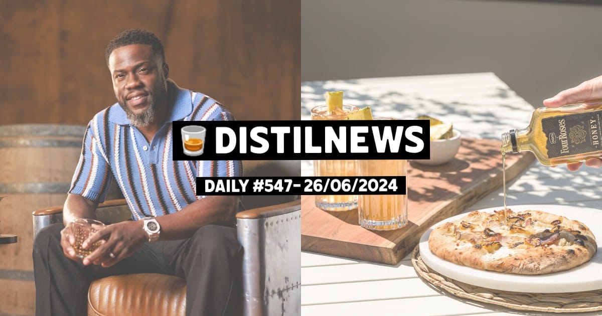 DistilNews Daily #547