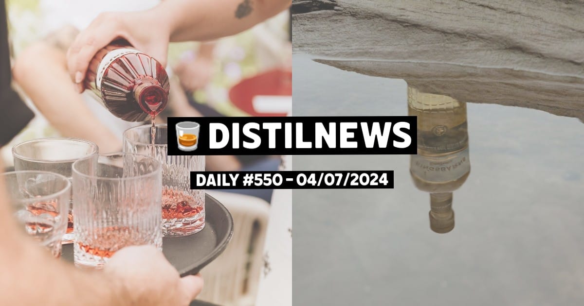 DistilNews Daily #550