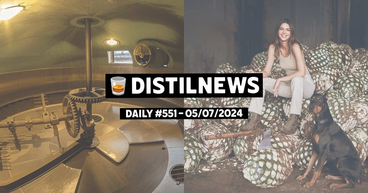 DistilNews Daily #551