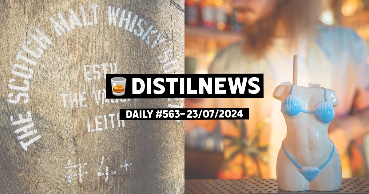 DistilNews Daily #563