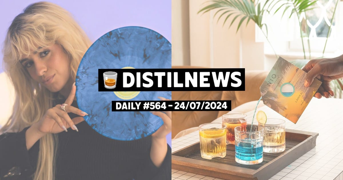 DistilNews Daily #564