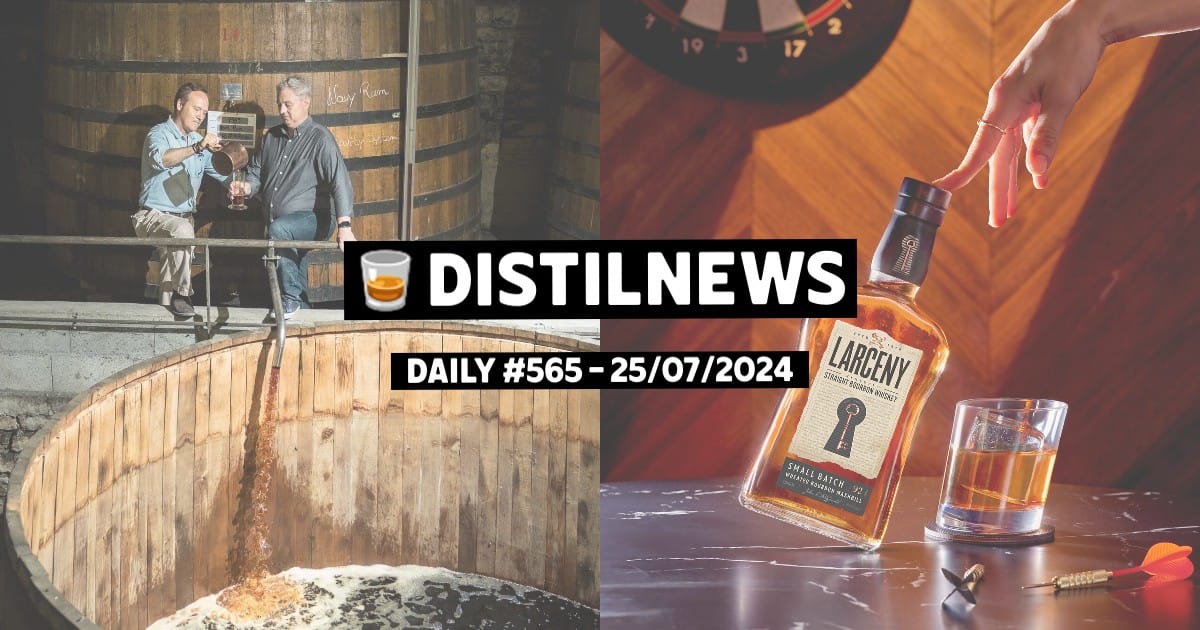 DistilNews Daily #565