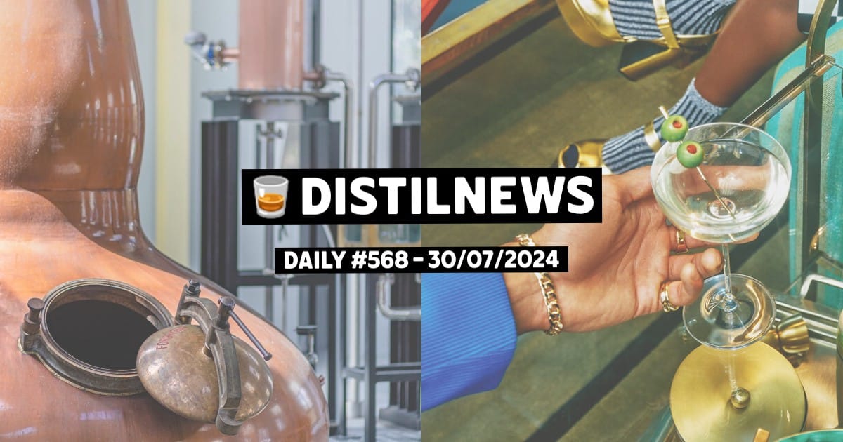 DistilNews Daily #568