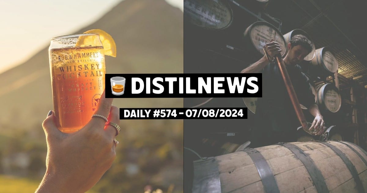 DistilNews Daily #574