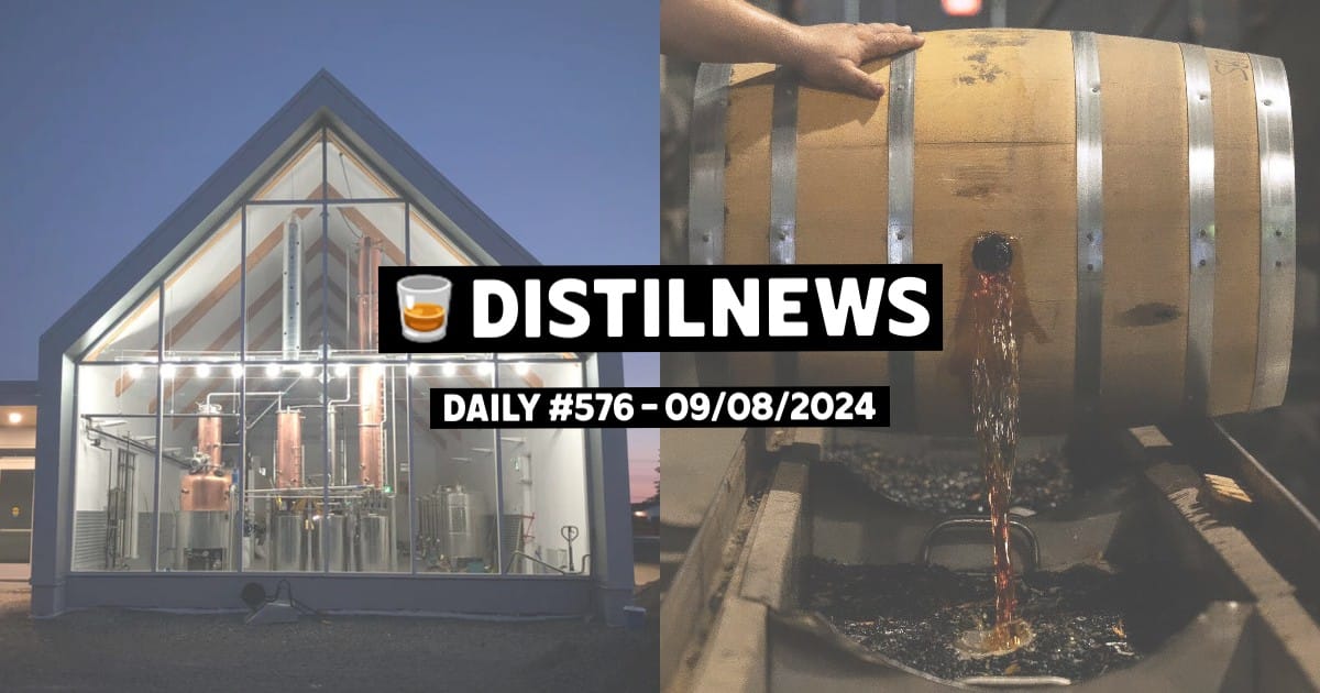 DistilNews Daily #576