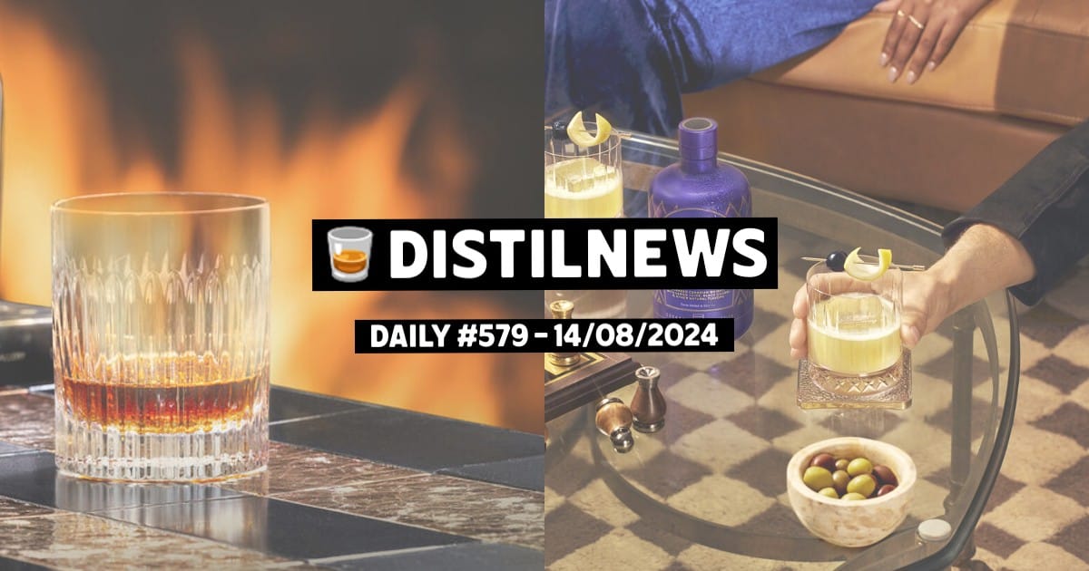 DistilNews Daily #579