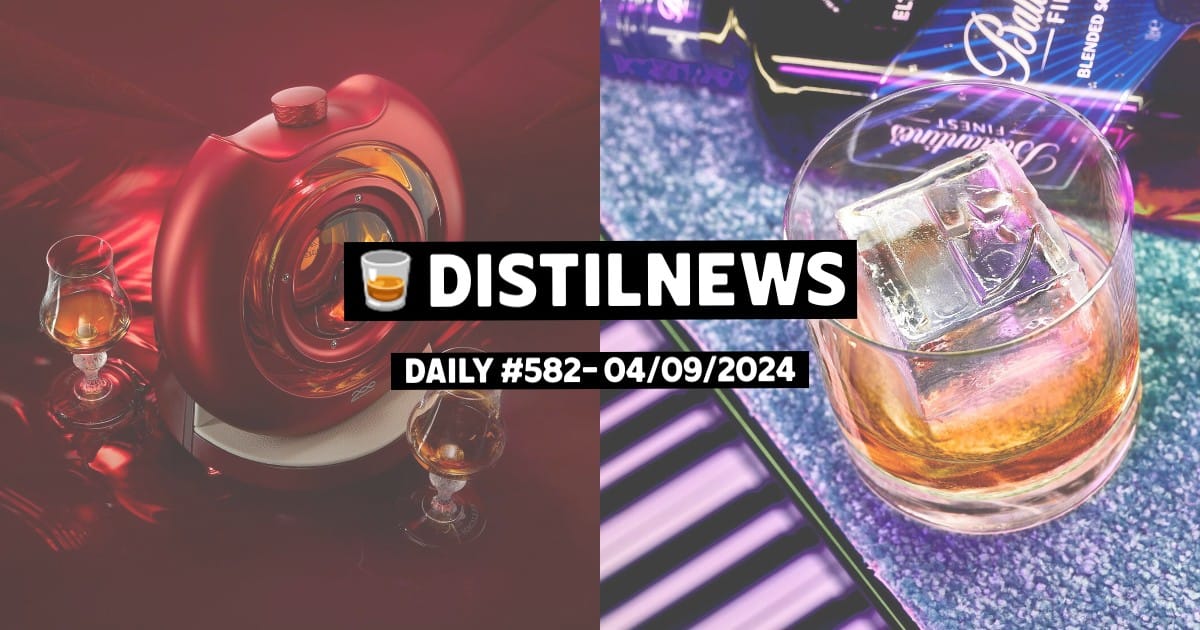 DistilNews Daily #582