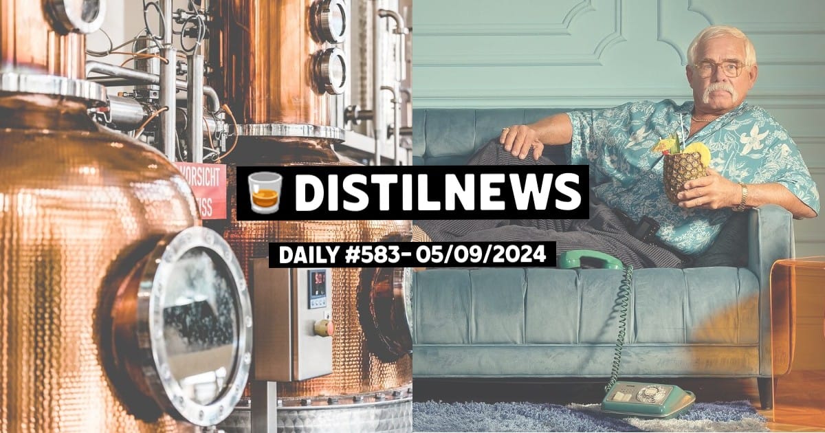 DistilNews Daily #583